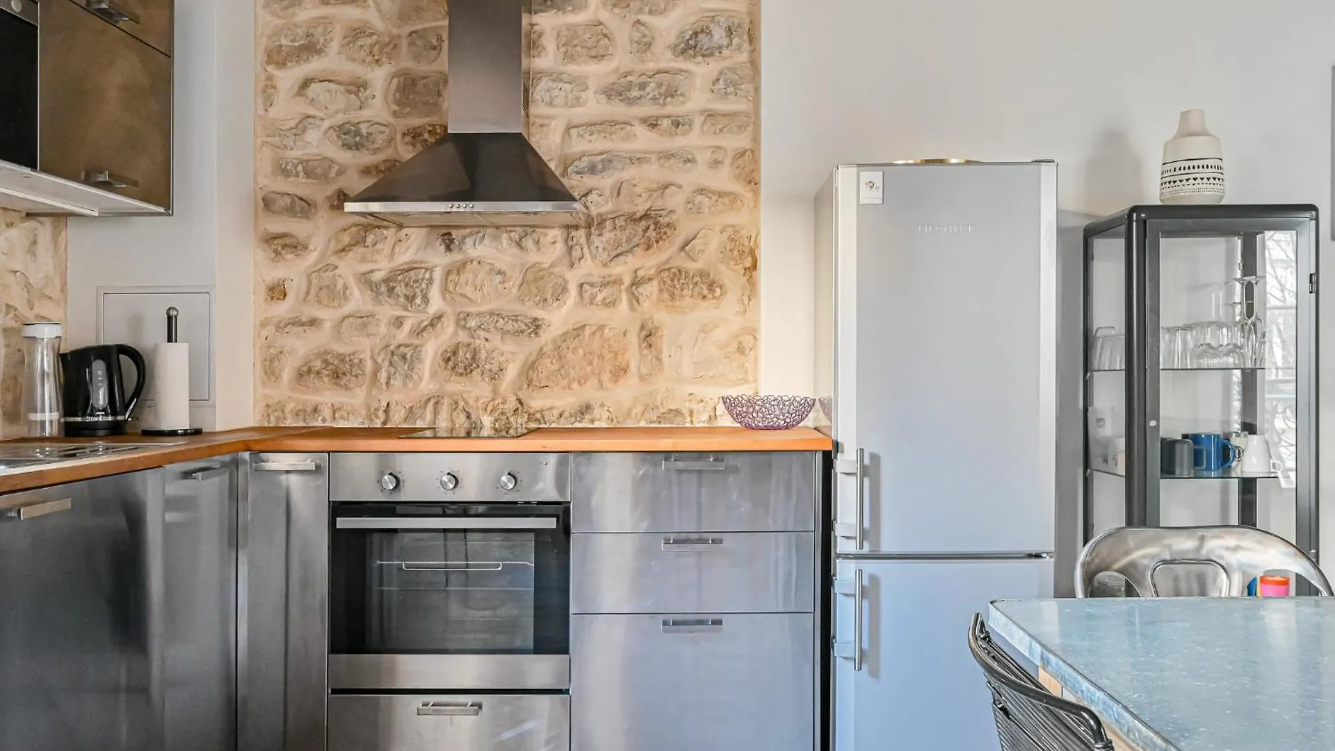 Grand 2 Pieces Typique Du Marais Apartment Paris 0*,